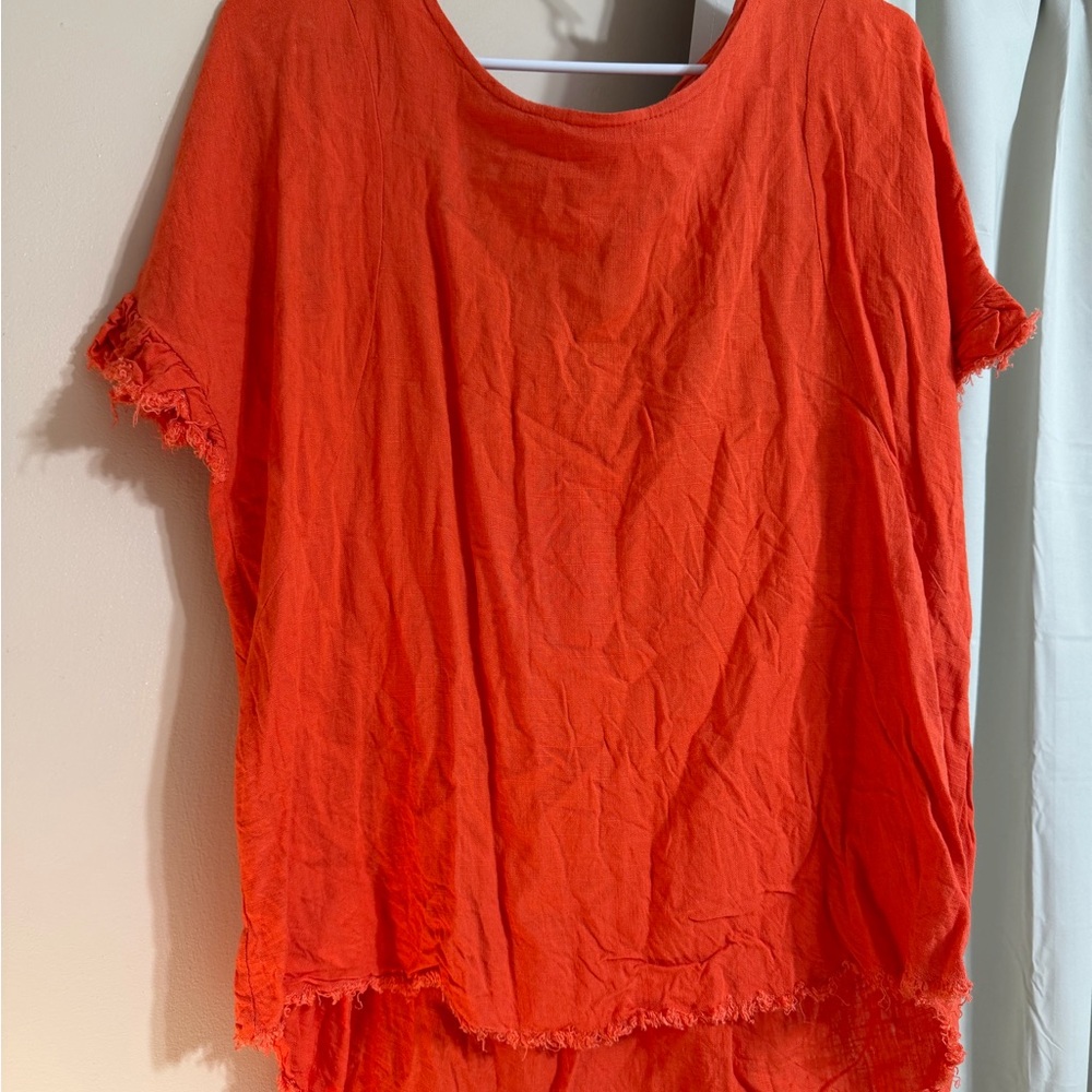 Women’s Boutique Top